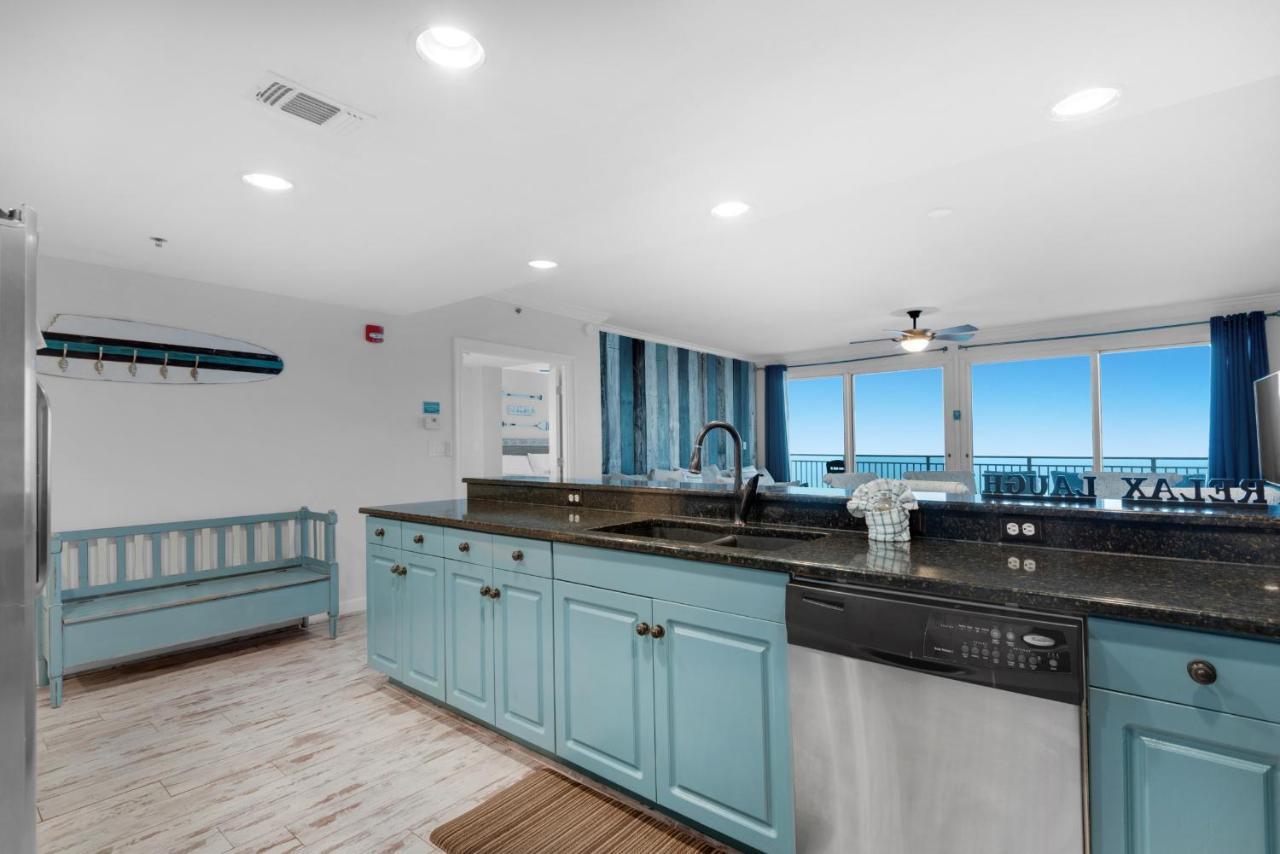 Sterling Shores Destin Exterior foto