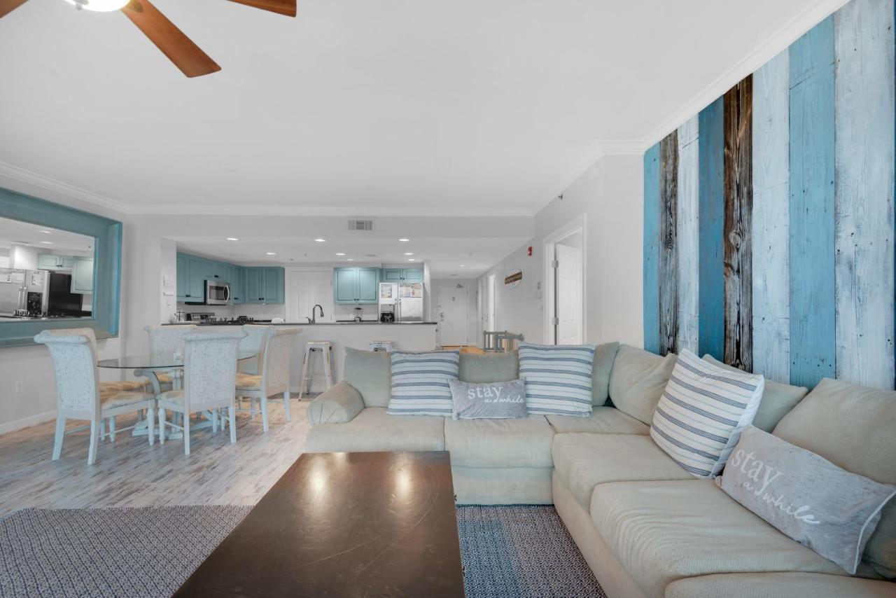 Sterling Shores Destin Exterior foto