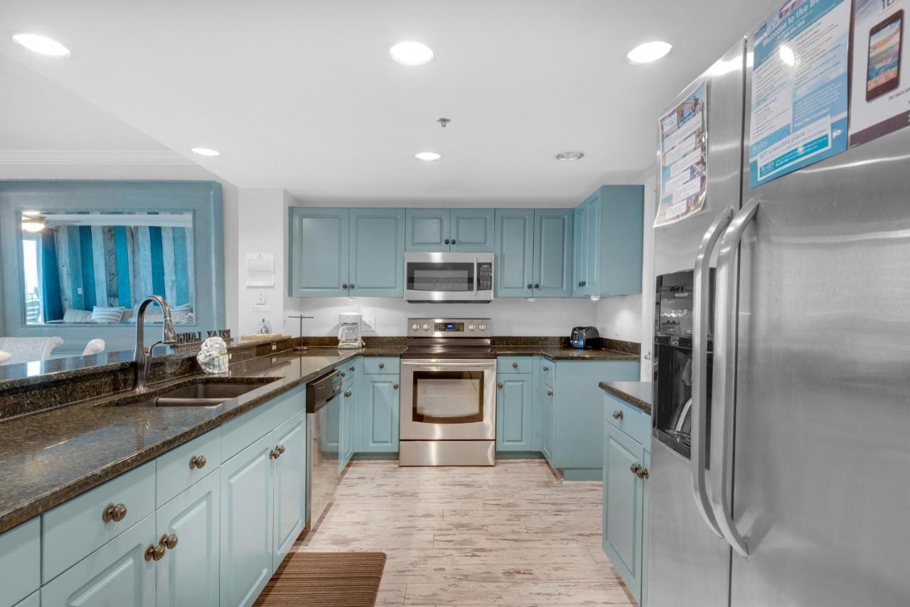 Sterling Shores Destin Exterior foto