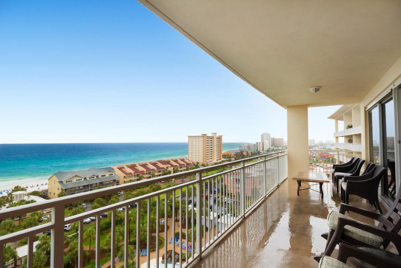 Sterling Shores Destin Exterior foto
