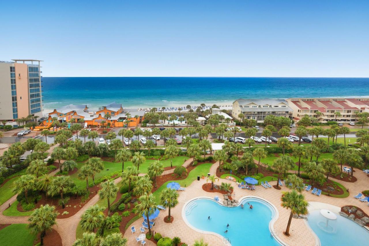 Sterling Shores Destin Exterior foto