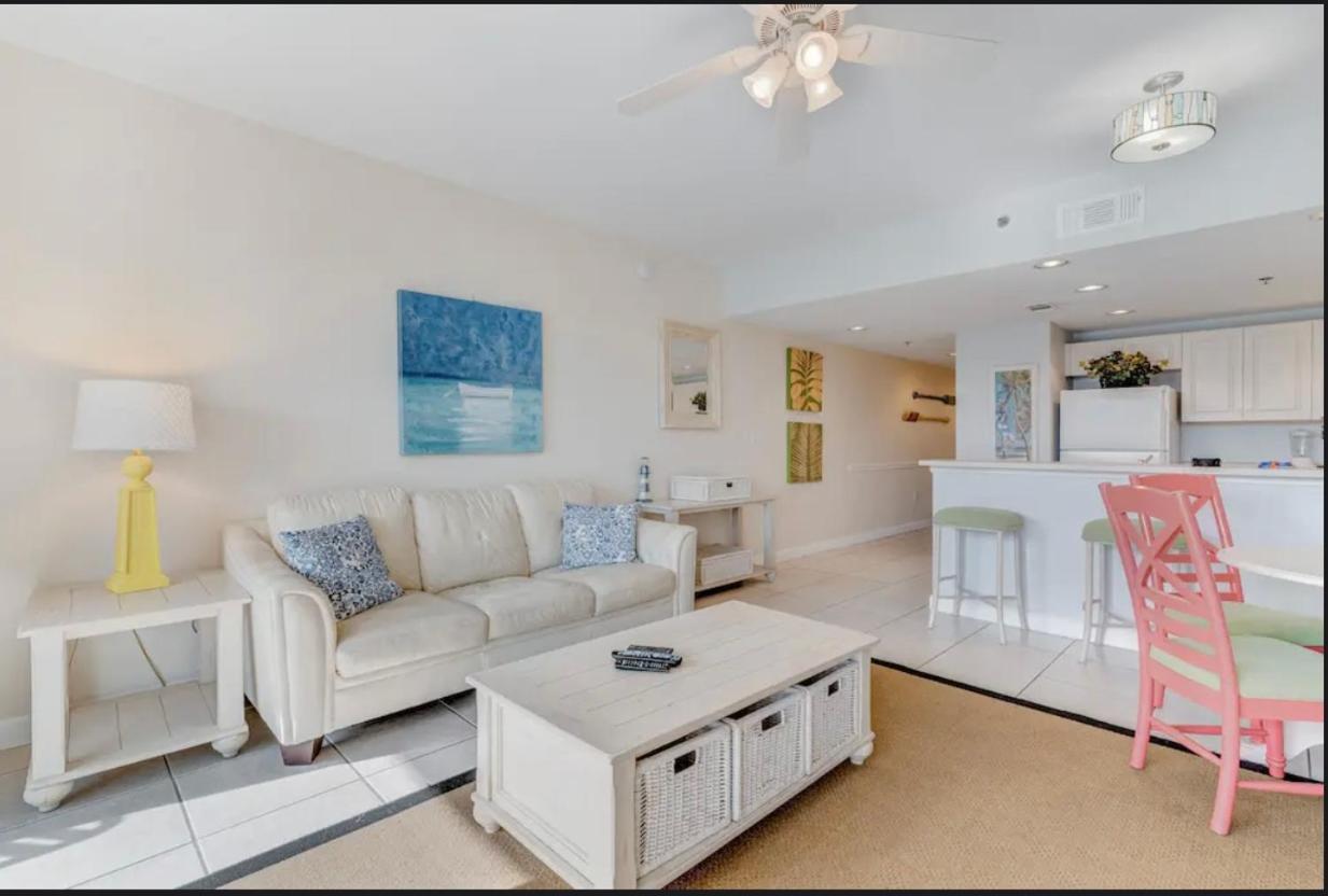 Sterling Shores Destin Exterior foto