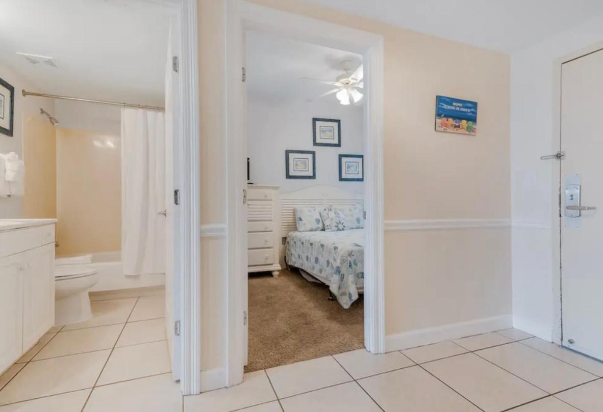 Sterling Shores Destin Exterior foto