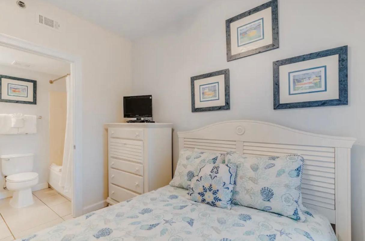 Sterling Shores Destin Exterior foto