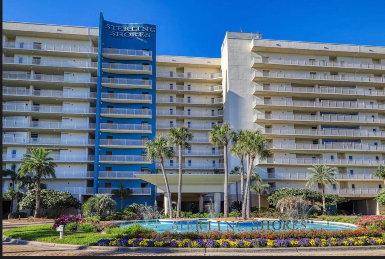 Sterling Shores Destin Exterior foto
