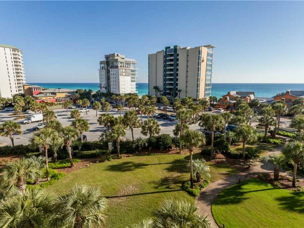 Sterling Shores Destin Exterior foto