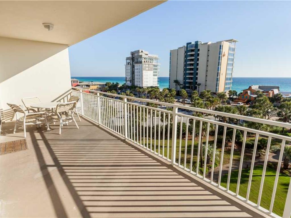 Sterling Shores Destin Exterior foto