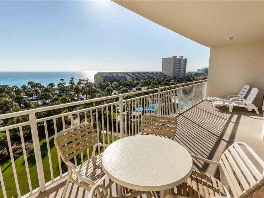 Sterling Shores Destin Exterior foto