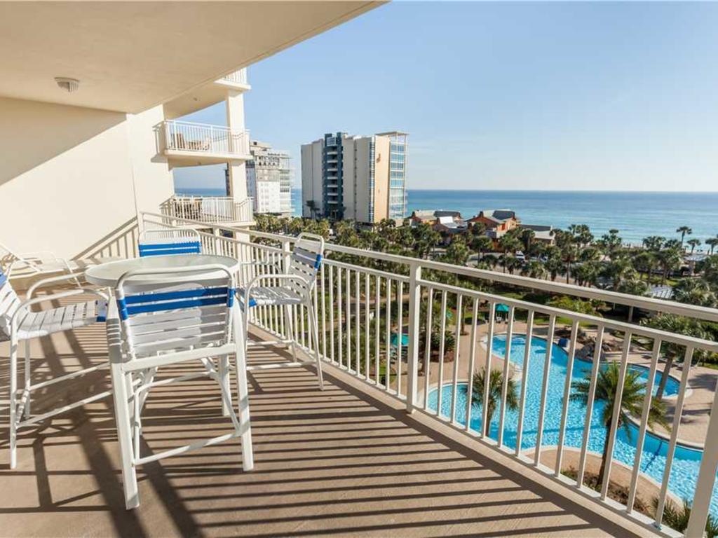 Sterling Shores Destin Exterior foto