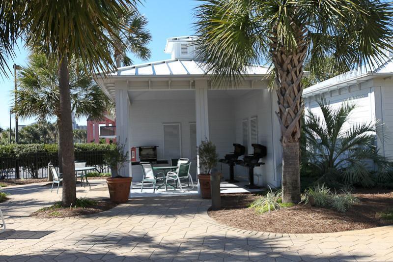 Sterling Shores Destin Exterior foto