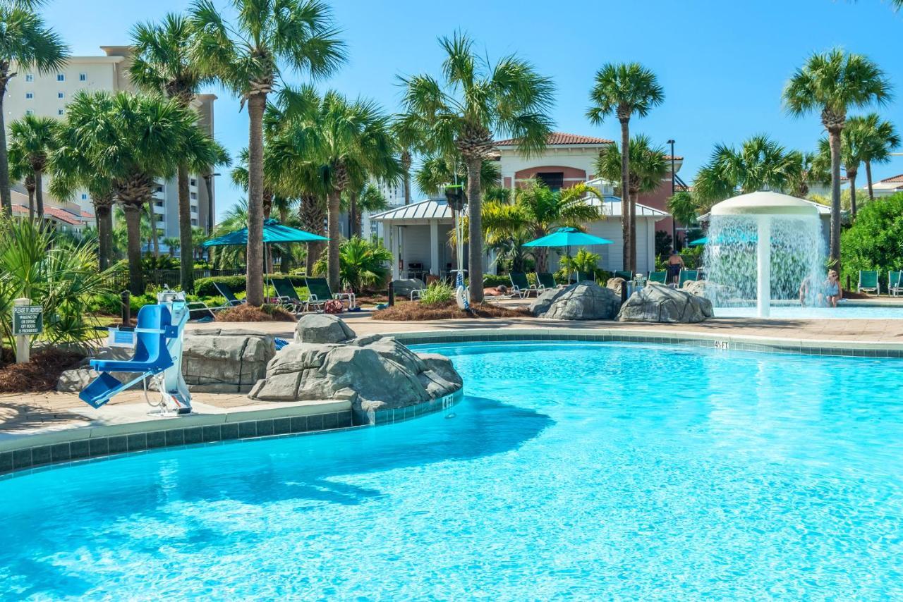 Sterling Shores Destin Exterior foto
