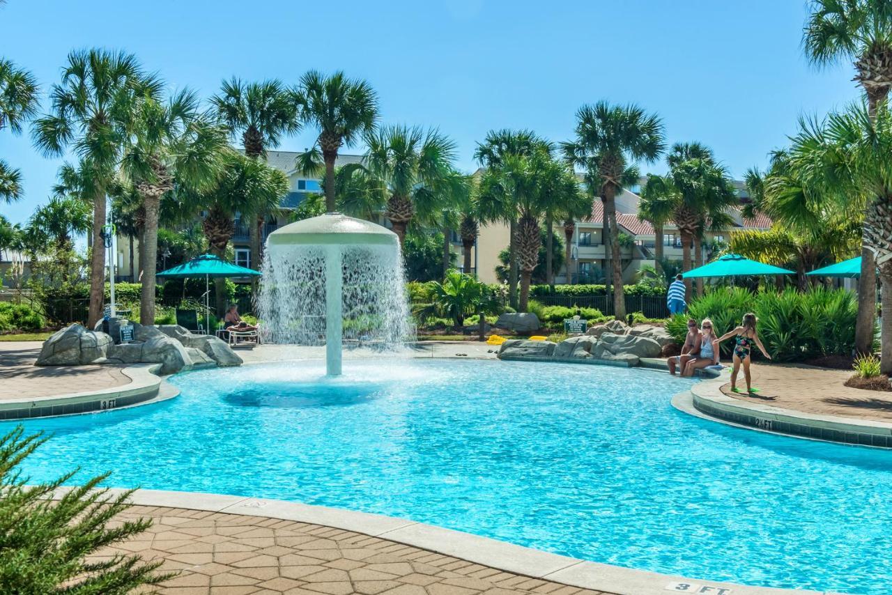 Sterling Shores Destin Exterior foto