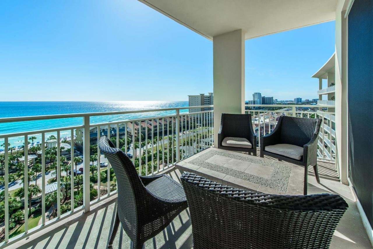 Sterling Shores Destin Exterior foto